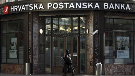 Croacia cancela las deudas de los ciudadanos con menos recursos