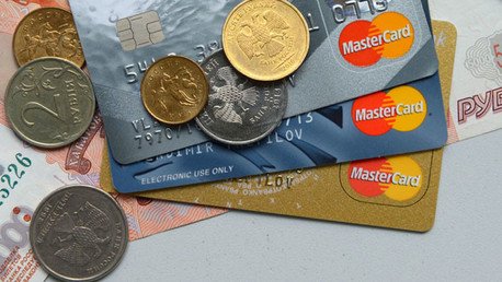 Pioneros: Cinco bancos rusos se pasan al nuevo sistema de pago nacional