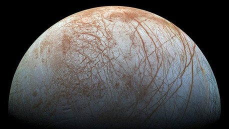 La NASA consigue el presupuesto para cumplir su sueño 'europeo'