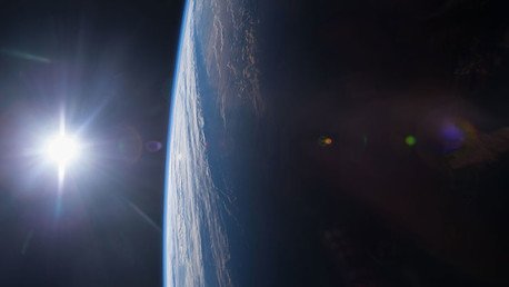 Científicos de EE.UU. quieren enviar un mensaje a civilizaciones extraterrestres