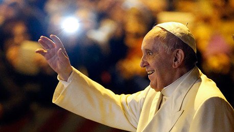 Revelan plan de 'Al Qaeda asiática' para matar al papa Francisco