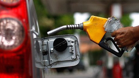 ¿Solución energética?: Logran convertir energía solar en combustible líquido