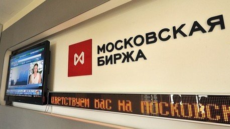 Las bolsas rusas suben tras las declaraciones de Putin sobre la tregua
