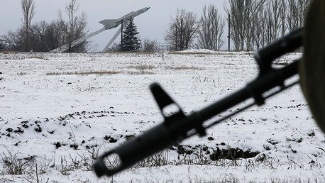 Secretario general de la OSCE: No he visto tropas rusas en el este de Ucrania