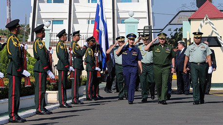 "La cooperación de Rusia con América Latina contrapesará la expansión de la OTAN"