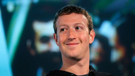 Zuckerberg planea crear un servicio 911 para Internet