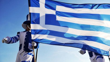 ¿Será Grecia el primer país europeo en unirse a los BRICS?