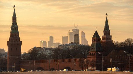 "No, Obama, la economía de Rusia no está hecha jirones"