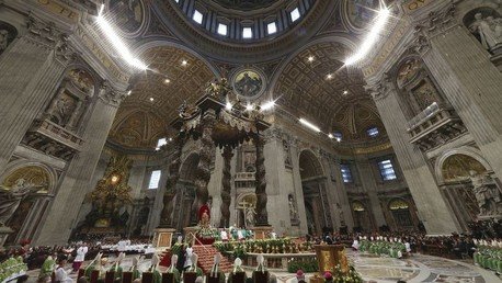 Filtración: Cardenal a cargo de las finanzas del Vaticano criticado por exceso de poder