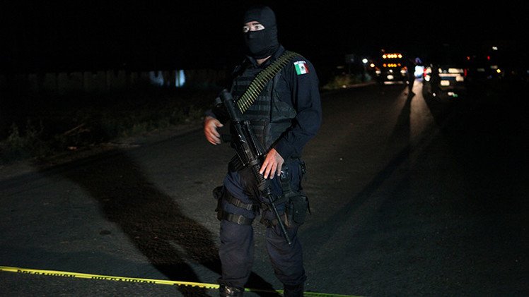 11 maestros llevan 5 días desaparecidos tras la dispersión de su protesta en Acapulco
