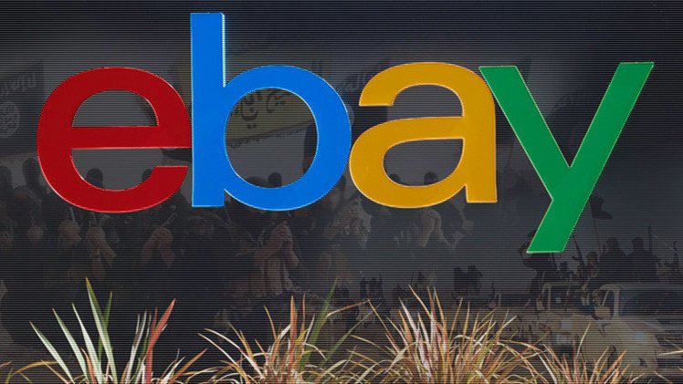 Mosad: Al Qaeda y el Estado Islámico usan eBay y sitios para adultos para planear atentados