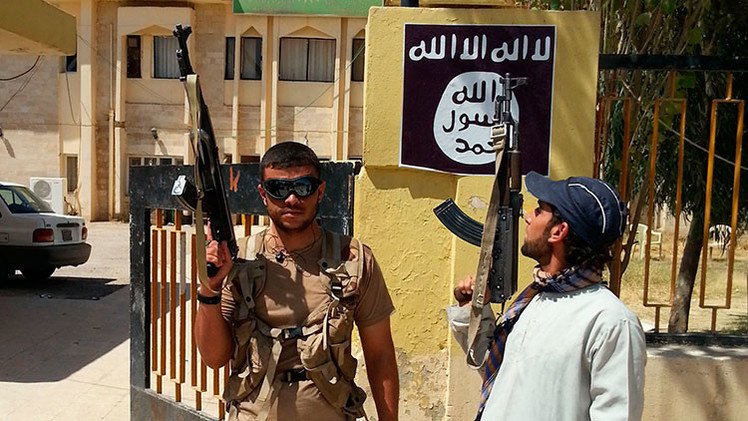 El Estado Islámico amenaza con asesinar al fundador y empleados de Twitter