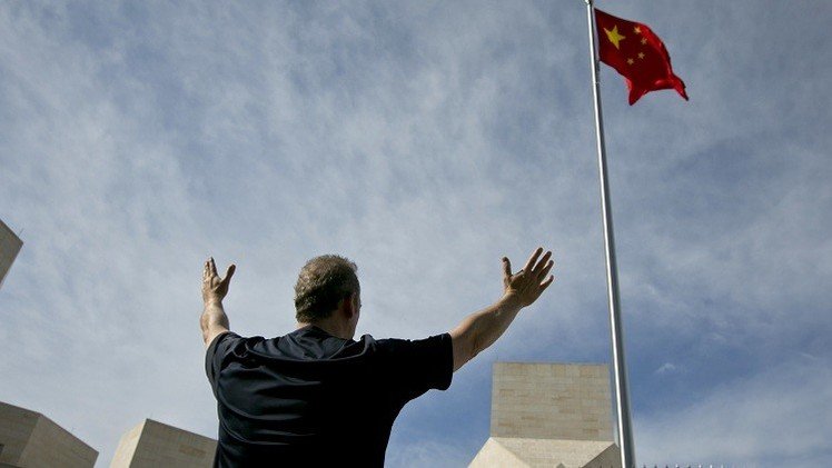 "El colapso imaginario de China se ha convertido en la obsesión de EE.UU."