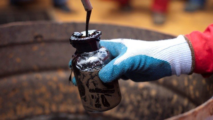 La reserva de petróleo de Venezuela llega a casi 300.000 millones de barriles