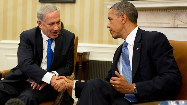 ¿En qué consiste el verdadero plan de Netanyahu y EE.UU.?