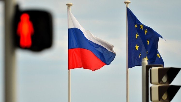 Político ruso: "La UE pasa factura a sus empresas por sus propios errores políticos"