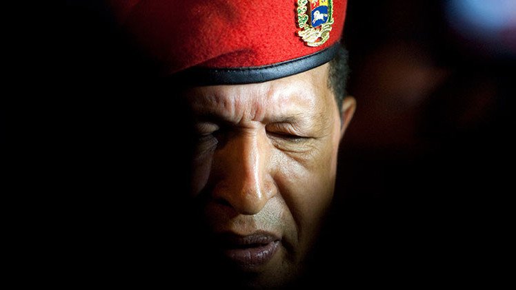 Despedida de un gigante: Chávez y el pueblo, juntos se eternizaron