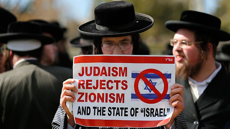 Irán: Salvamos a los judíos tres veces y Netanyahu debe estudiar historia