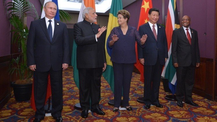 Cancillería rusa: "Varios países importantes están interesados en formar parte de los BRICS"