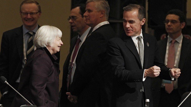 La Reserva Federal de EE.UU. se reía cuando estalló la burbuja hipotecaria
