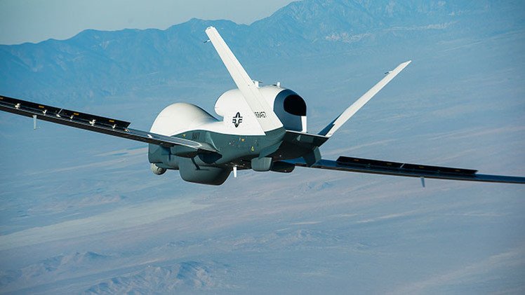 ¿Por qué renuncian en masa los operadores de drones de EE.UU.?