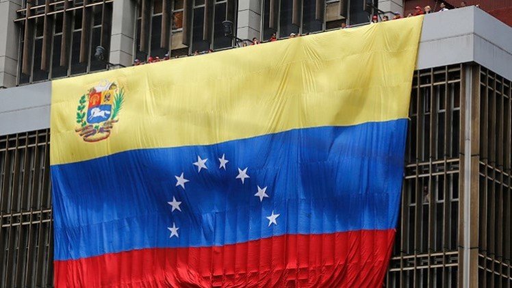 Las 7 acciones que tomará EE.UU. para justificar su ataque contra Venezuela