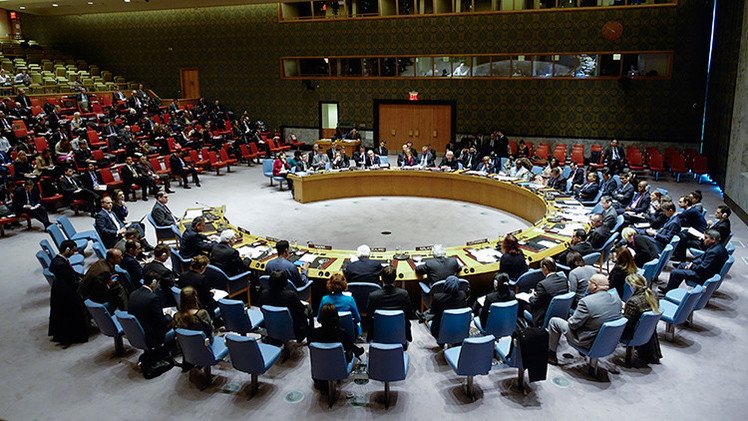 Venezuela recibe apoyo en el Consejo de Derechos Humanos de la ONU