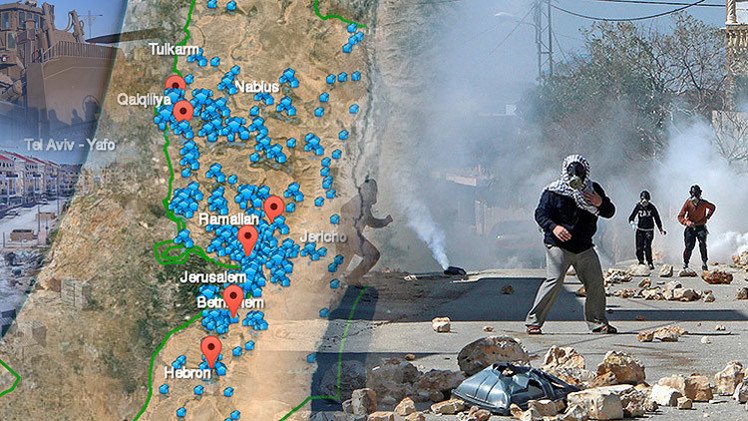 Colonias israelíes en Palestina: ¿Crímen de guerra o herramienta de represalia?