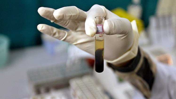 Genetistas aprenden a 'limpiar' el genoma humano de VIH