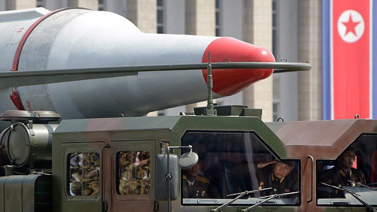 Corea del Norte: "En caso de necesidad, atacaremos la Casa Blanca sin previo aviso"