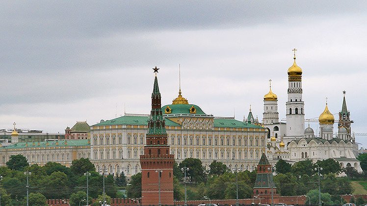 "La amenaza para el mundo viene de Washington y no de Moscú"