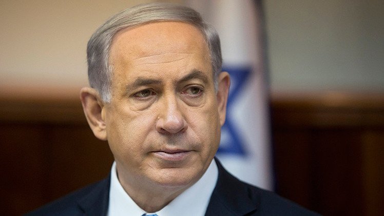 Netanyahu trató de sabotear una reunión del Mosad con congresistas de EE.UU. 