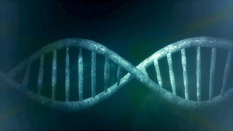 Hallan 145 genes "ajenos" en el organismo humano