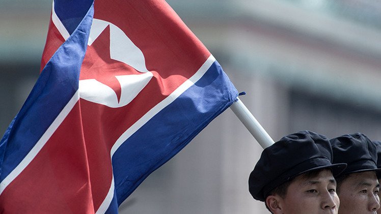 Corea del Norte amenaza con lograr la reunificación de Corea a su discreción