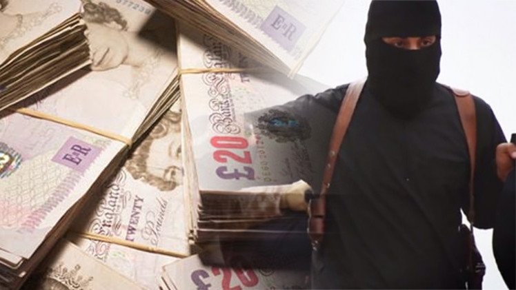El 'yihadista John' sigue teniendo acceso a su cuenta corriente británica