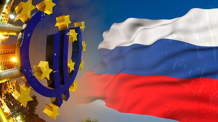 Rusia advierte a la UE del fracaso si la trata como un "socio menor"