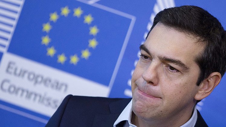 Primer ministro de Grecia: "No hay vuelta a la política de austeridad"