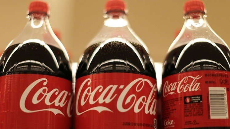 Coca-Cola paga a expertos en nutrición para que recomienden sus bebidas como saludables