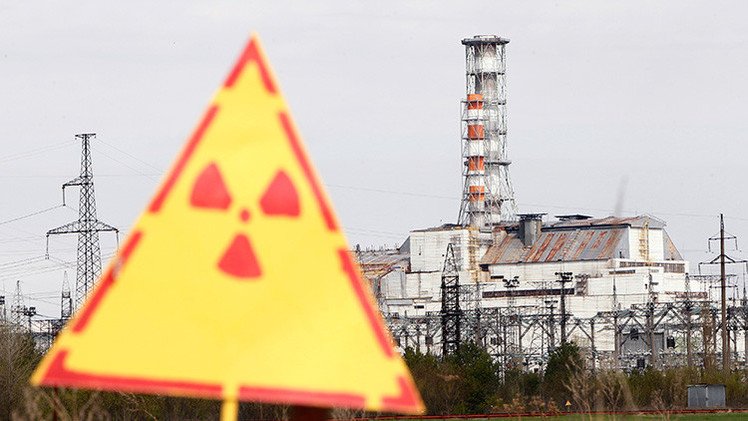 Nueva planta nuclear británica podría explotar como "Chernóbyl con esteroides"