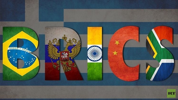 Viceministro de Defensa griego: "Grecia prevé aumentar su cooperación con los BRICS"