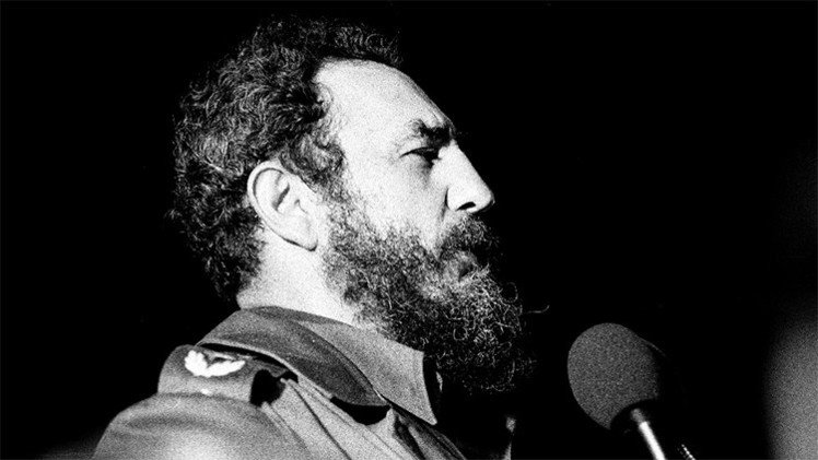 Todo lo que debe saber sobre Fidel Castro