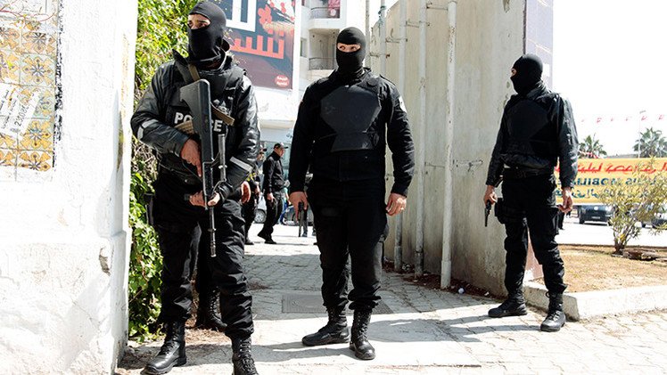 El Estado Islámico reivindica el atentado de Túnez
