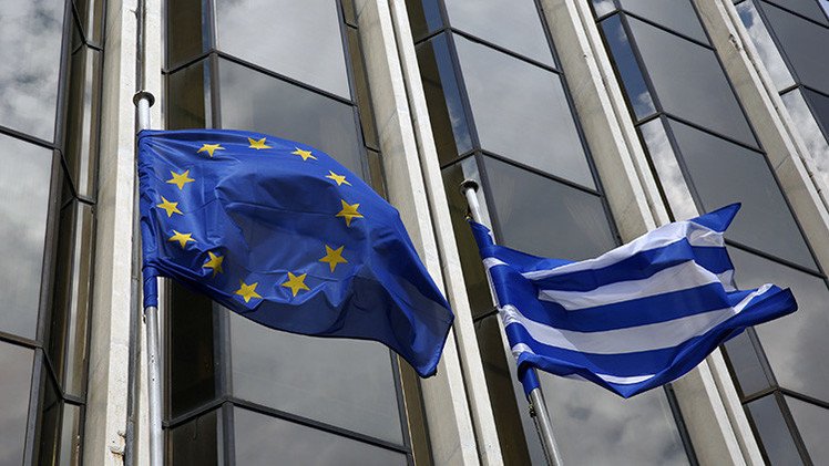La UE asigna 2.000 millones de euros como ayuda de emergencia para Grecia 
