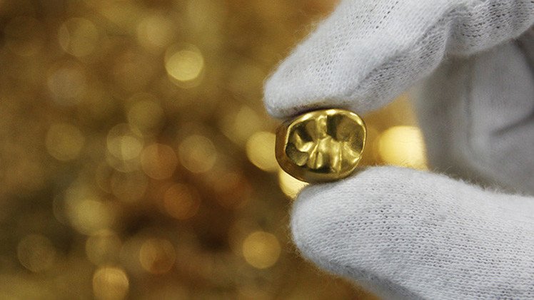 Nuevo sistema mundial de cotización del oro revelará secretos económicos de China