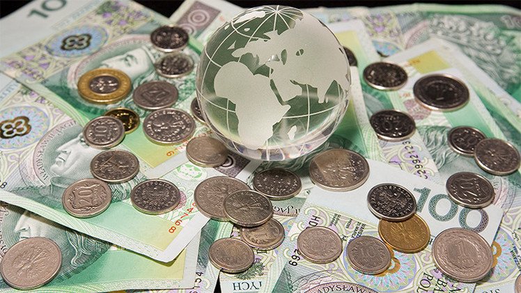 La guerra mundial de divisas: 5 aspectos que debe conocer