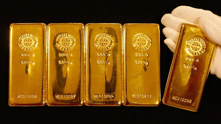 El precio del oro alcanzará un récord en la próxima década debido a la demanda en Asia