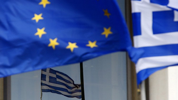 "Para derrotar a Syriza están dispuestos a destruir la UE"