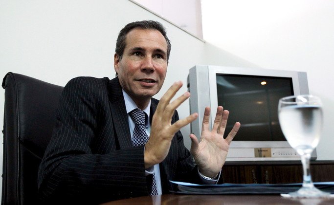 El Gobierno argentino denuncia a un abogado por publicar fotos del cadáver de Nisman