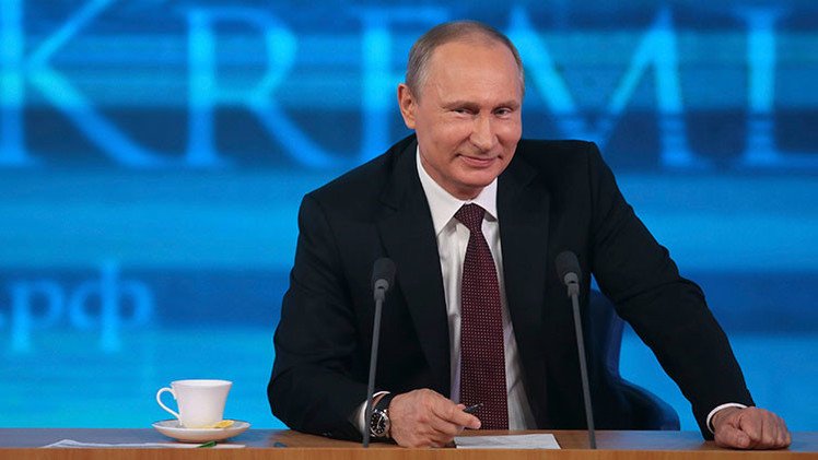 Bloomberg: Rusia está recuperándose pese a las sanciones
