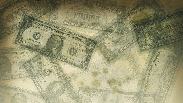 ¿Qué habrá en lugar del dólar tras su colapso?